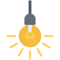 lamp icon